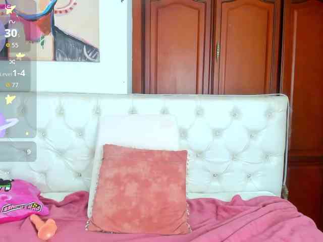 andreawilliam webcam