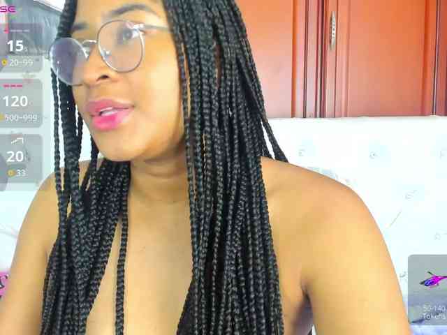 andreawilliam webcam