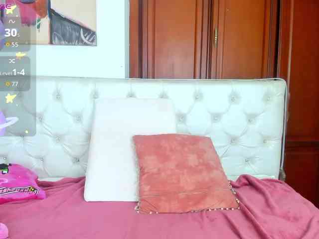 andreawilliam webcam