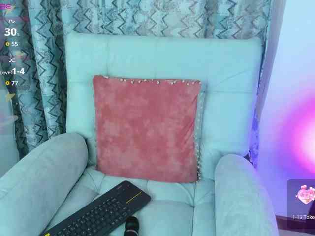 andreawilliam webcam