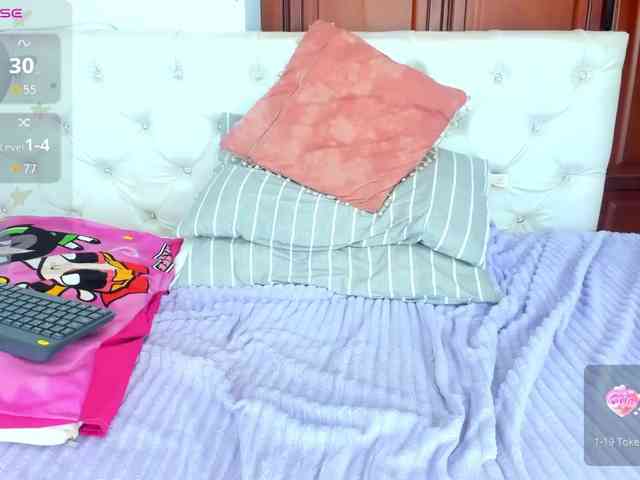 andreawilliam webcam