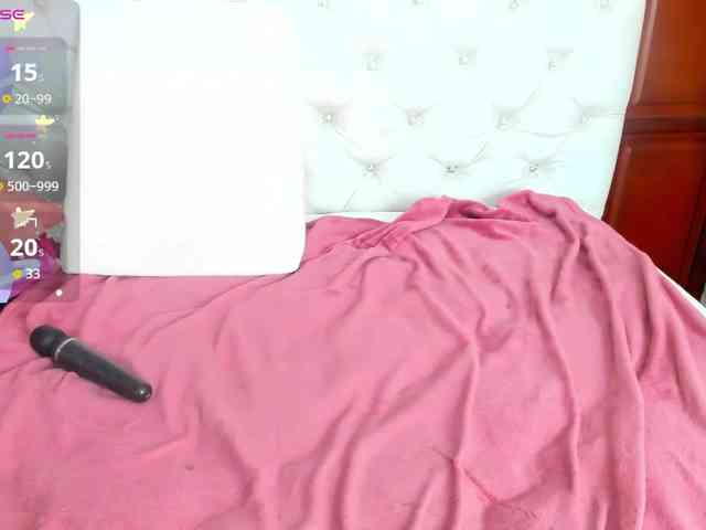 andreawilliam webcam