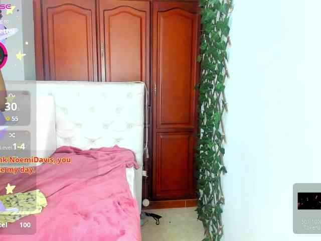 andreawilliam webcam