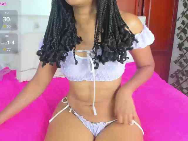 andreawilliam webcam