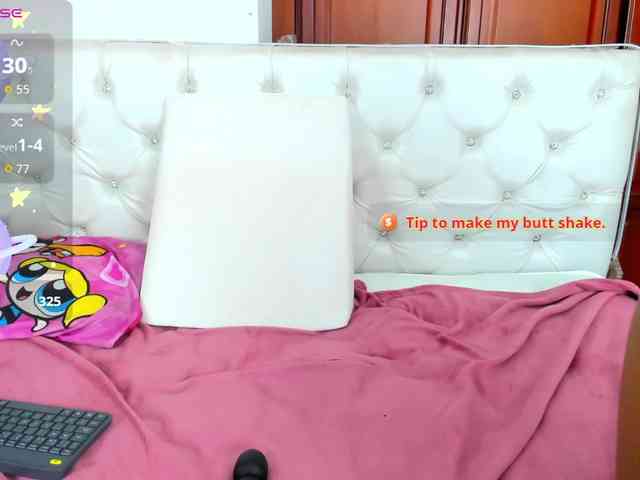 andreawilliam webcam