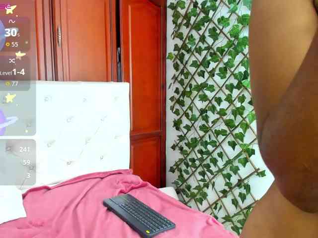 andreawilliam webcam
