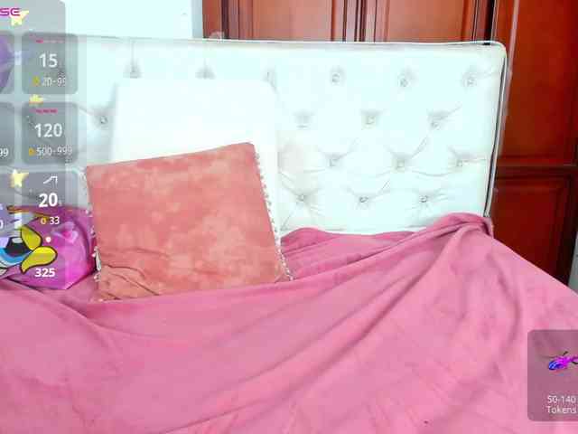 andreawilliam webcam