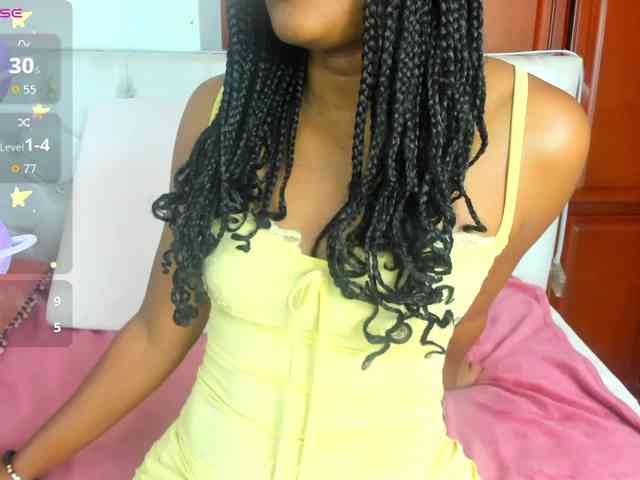 Modelo: andreawilliam