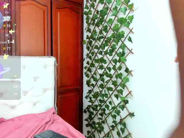 andreawilliam webcam