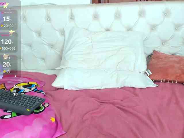 andreawilliam webcam