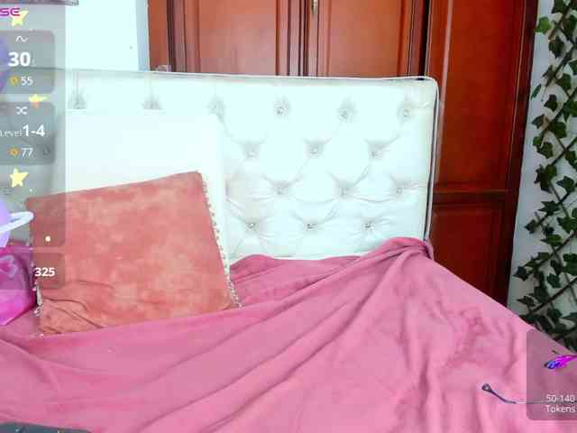 andreawilliam webcam