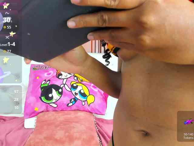 andreawilliam webcam