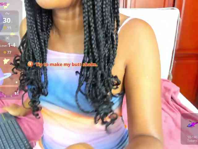 andreawilliam webcam