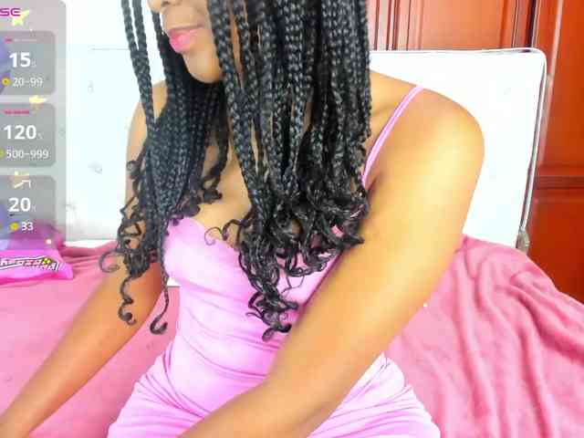 andreawilliam webcam