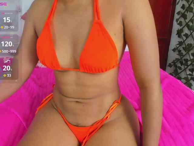 andreawilliam webcam