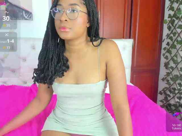 andreawilliam webcam