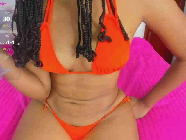 andreawilliam webcam