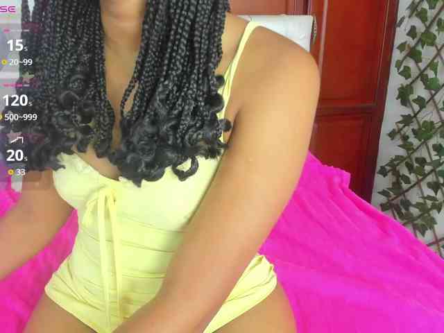 andreawilliam webcam