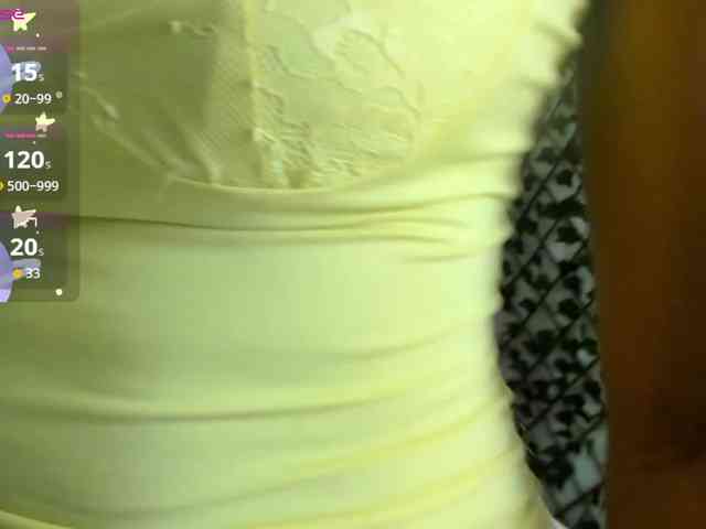 andreawilliam webcam