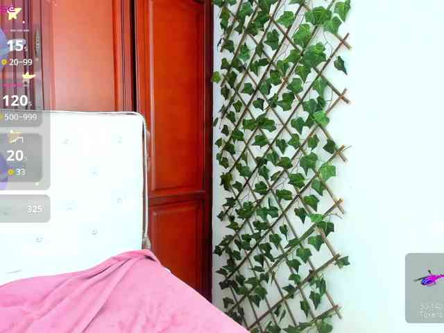 andreawilliam webcam