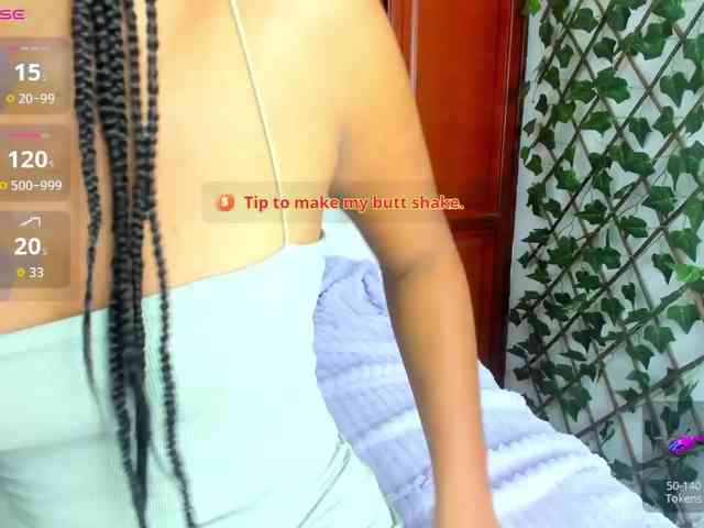 andreawilliam webcam