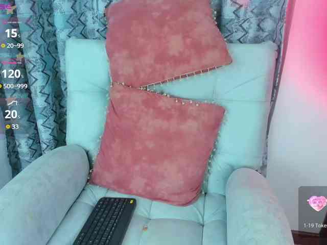andreawilliam webcam