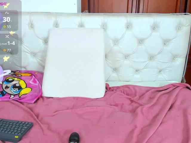 andreawilliam webcam