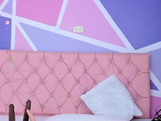 AngieCandy Porn Show