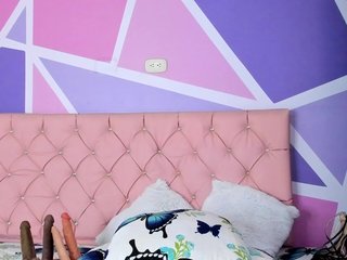 AngieCandy Porn Show