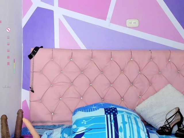 AngieCandy live cam on UnifiedCams