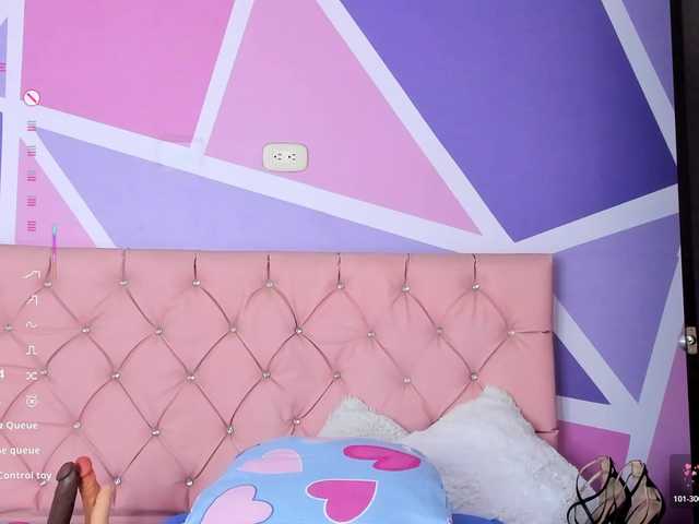 AngieCandy live cam on BongaCams