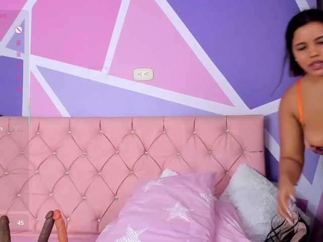 AngieCandy