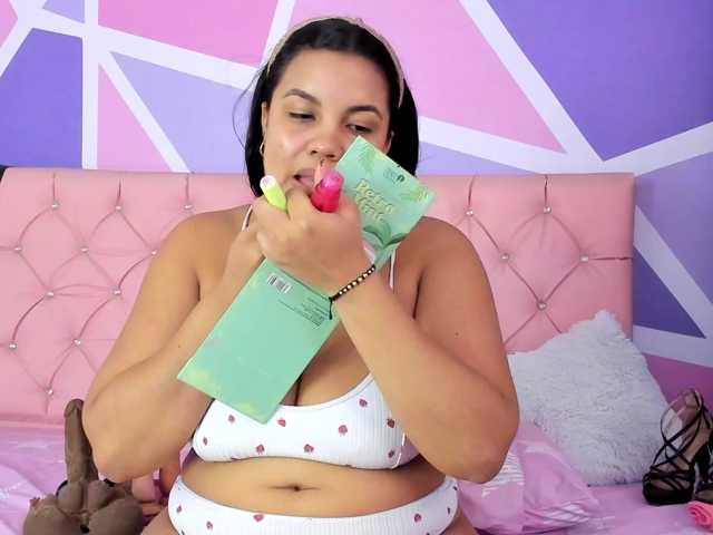 AngieCandy