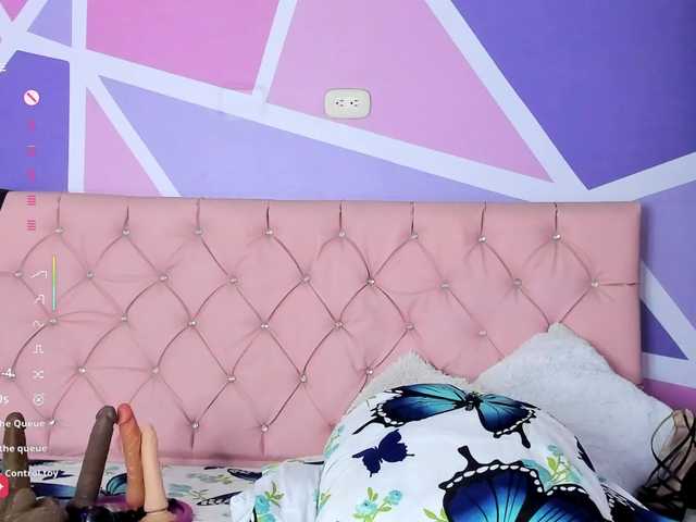 AngieCandy live cam preview