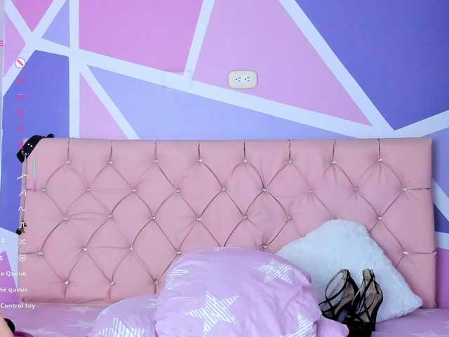AngieCandy live cam on BongaCams