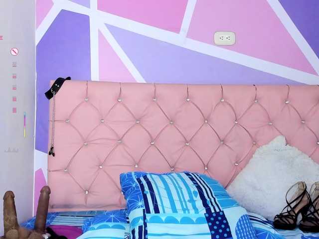 AngieCandy live cam on BongaCams