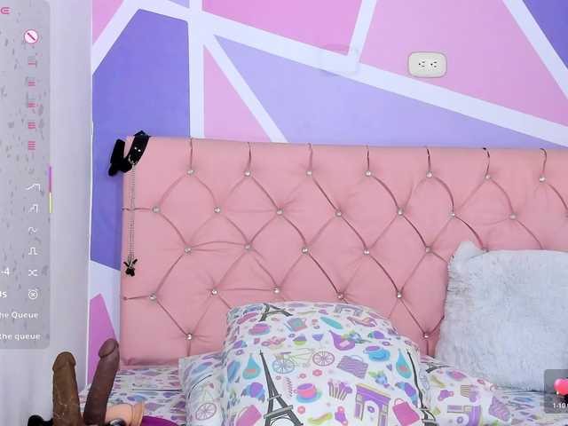 AngieCandy live cam on BongaCams