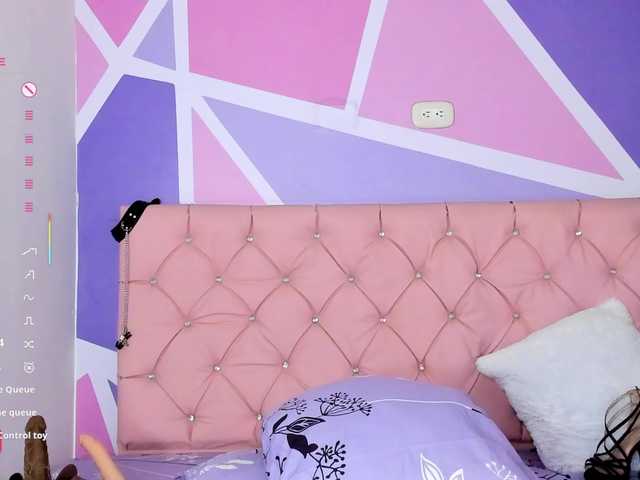 AngieCandy live cam on BongaCams