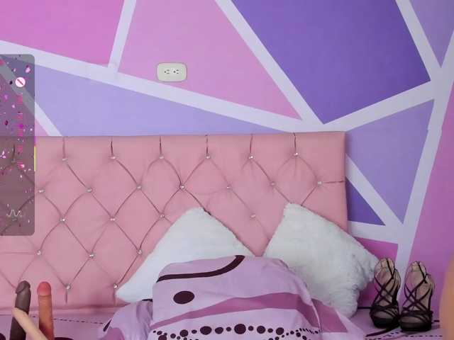 AngieCandy live cam preview