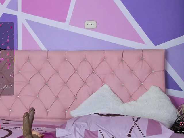 AngieCandy live cam preview