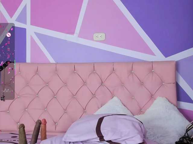 AngieCandy live cam on BongaCams