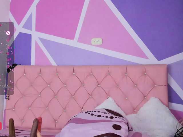 AngieCandy live cam preview