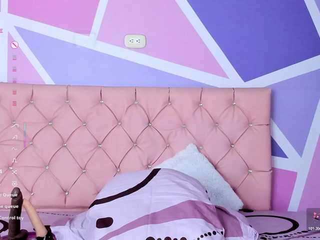 AngieCandy live cam on BongaCams