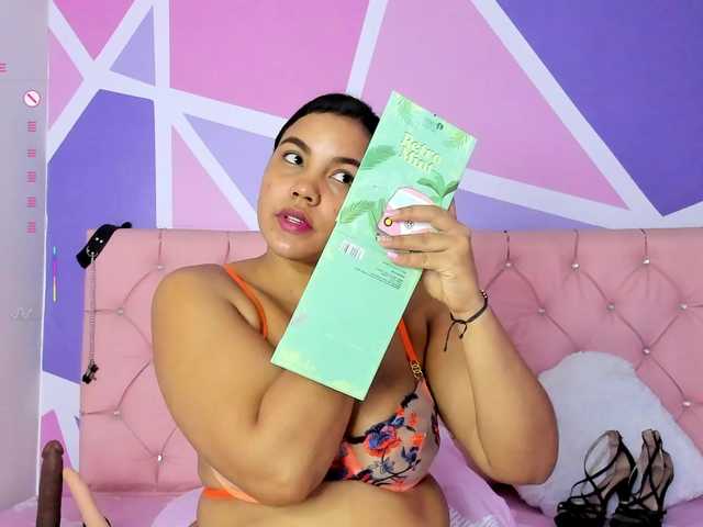 AngieCandy