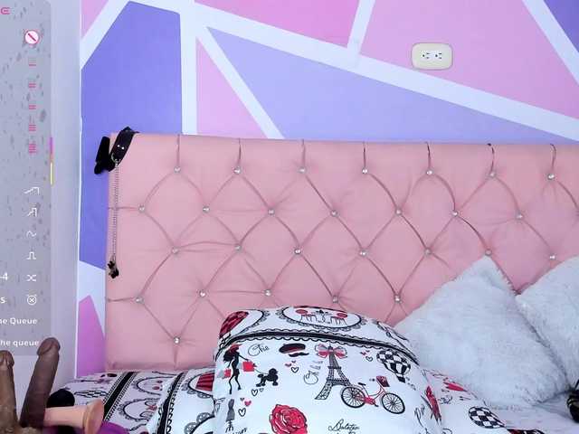 AngieCandy live cam on BongaCams