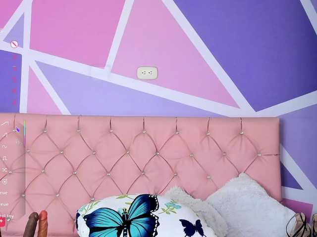 AngieCandy live cam on BongaCams