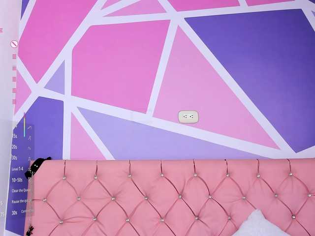 AngieCandy live cam on BongaCams