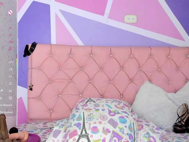 AngieCandy live cam on BongaCams