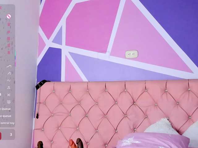 AngieCandy live cam on BongaCams