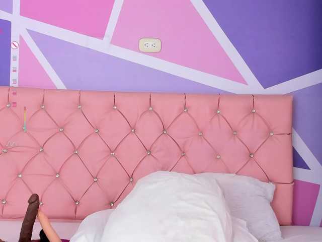 AngieCandy live cam on BongaCams